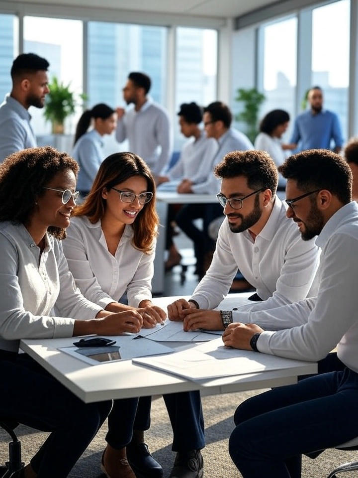 I Got A Guy For That: The Rise of Gig Economy Freelancers